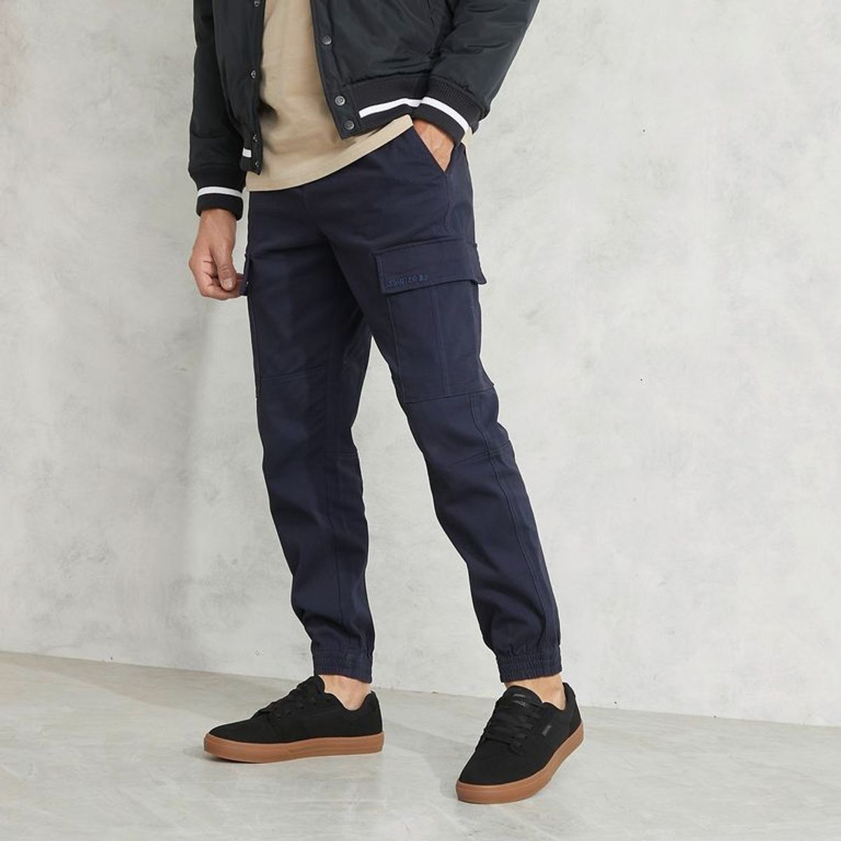 STARTER - Zapatillas Urbanas Hombre Starter