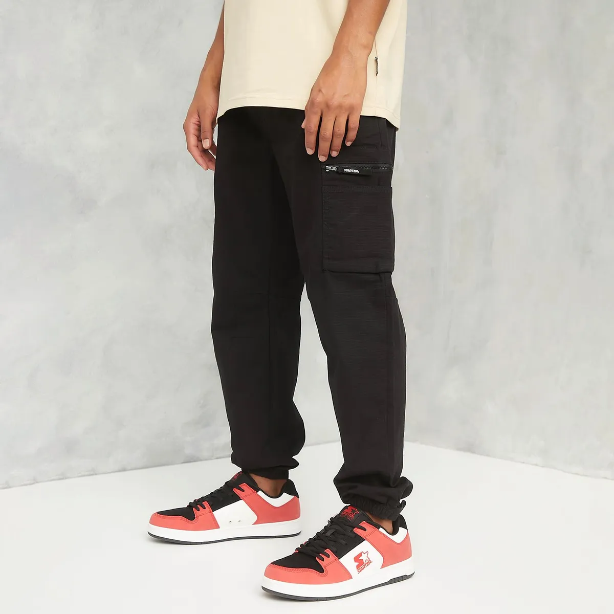 STARTER - Zapatillas Urbanas Hombre Starter