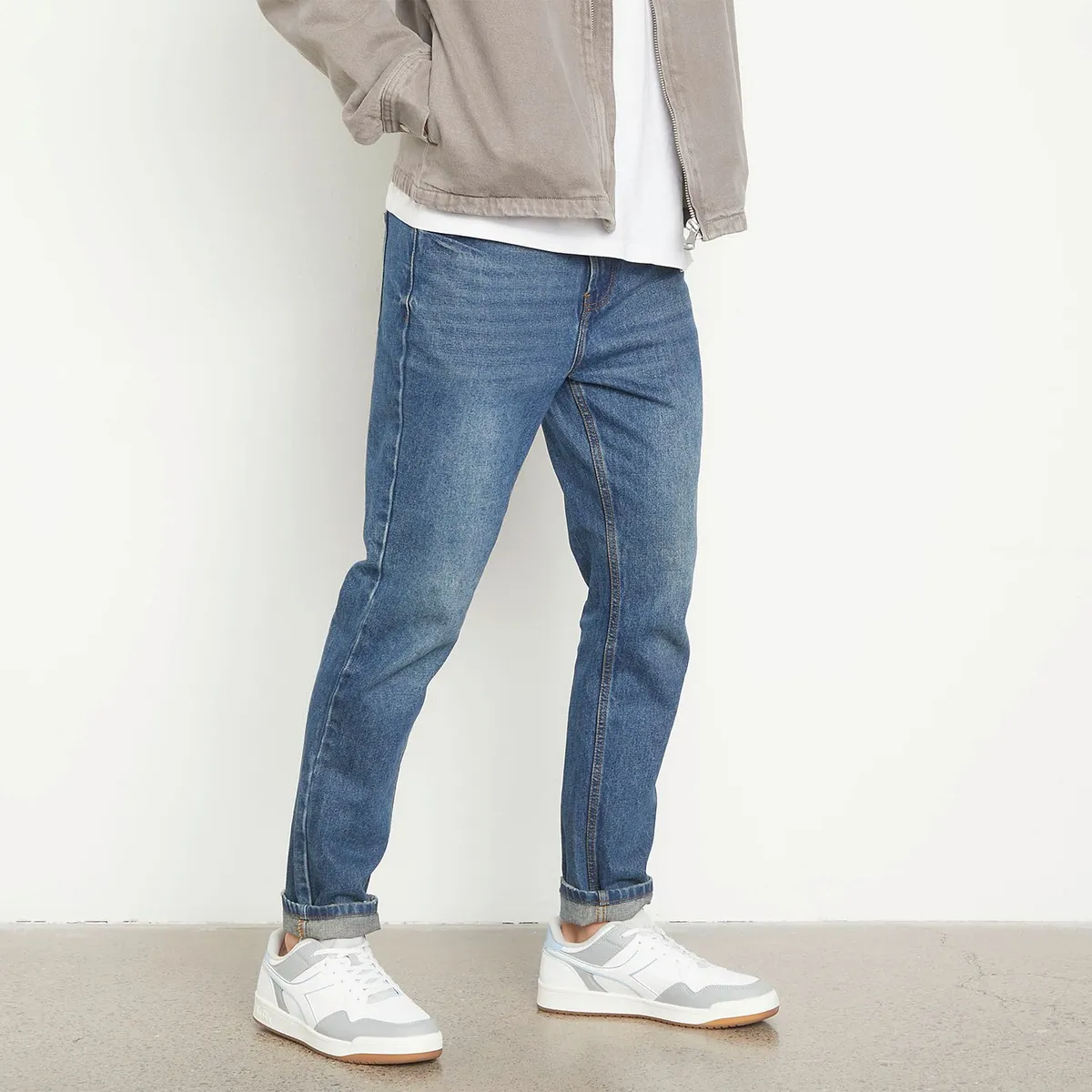 DIADORA - Zapatillas Urbanas Hombre Diadora 