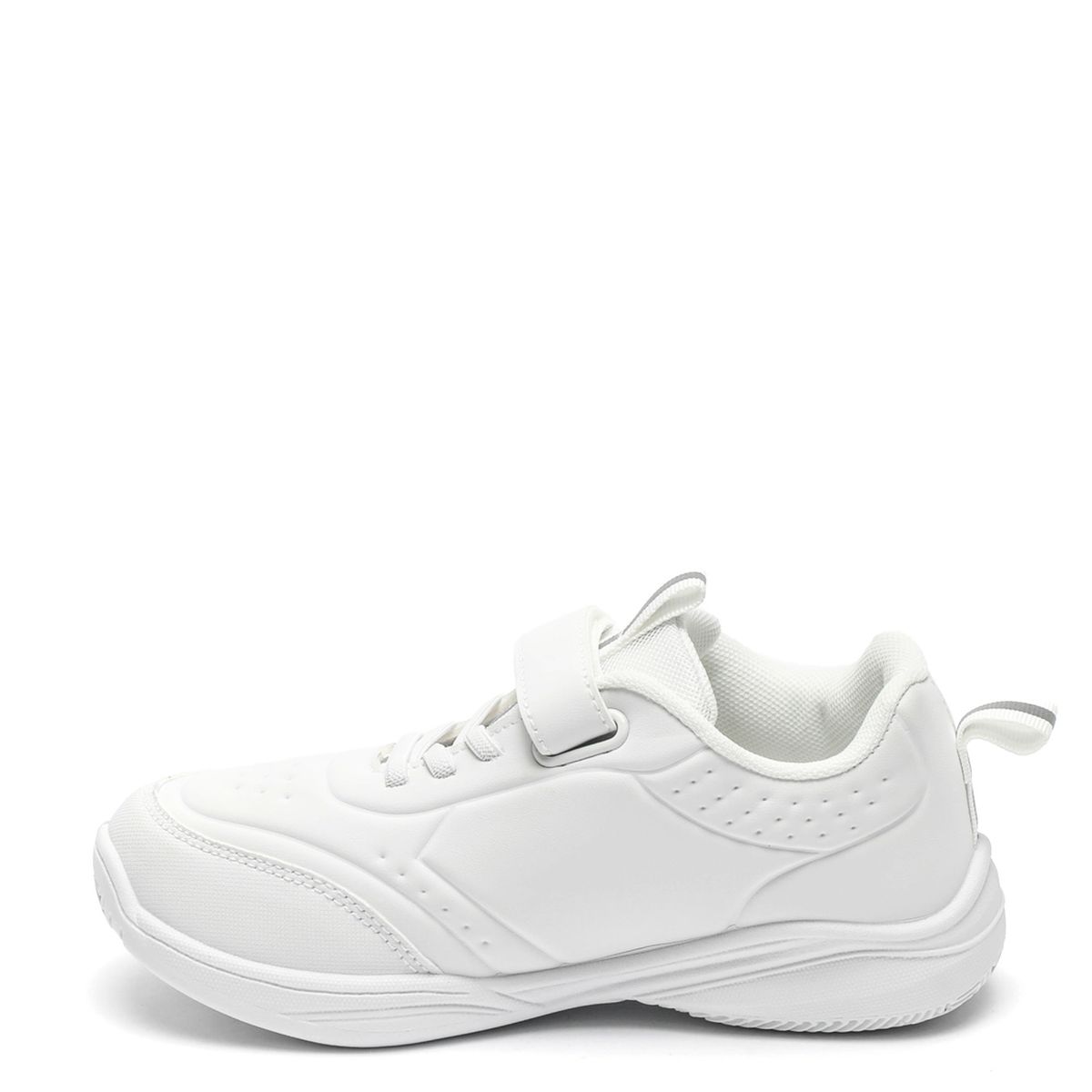 YAMP - Zapatilla Escolar Blanco Unisex Yamp