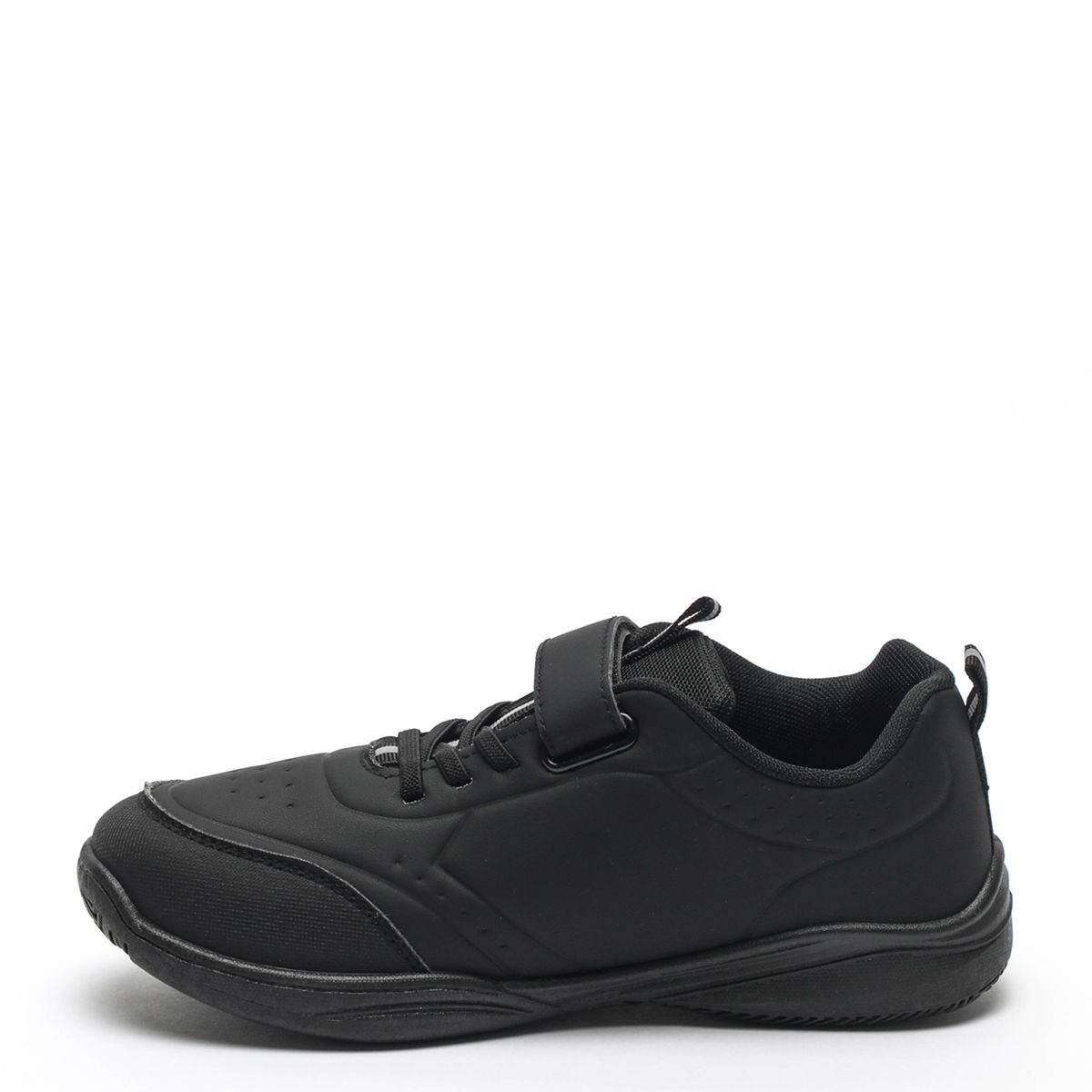 YAMP - Zapatilla Escolar Negro Unisex Yamp
