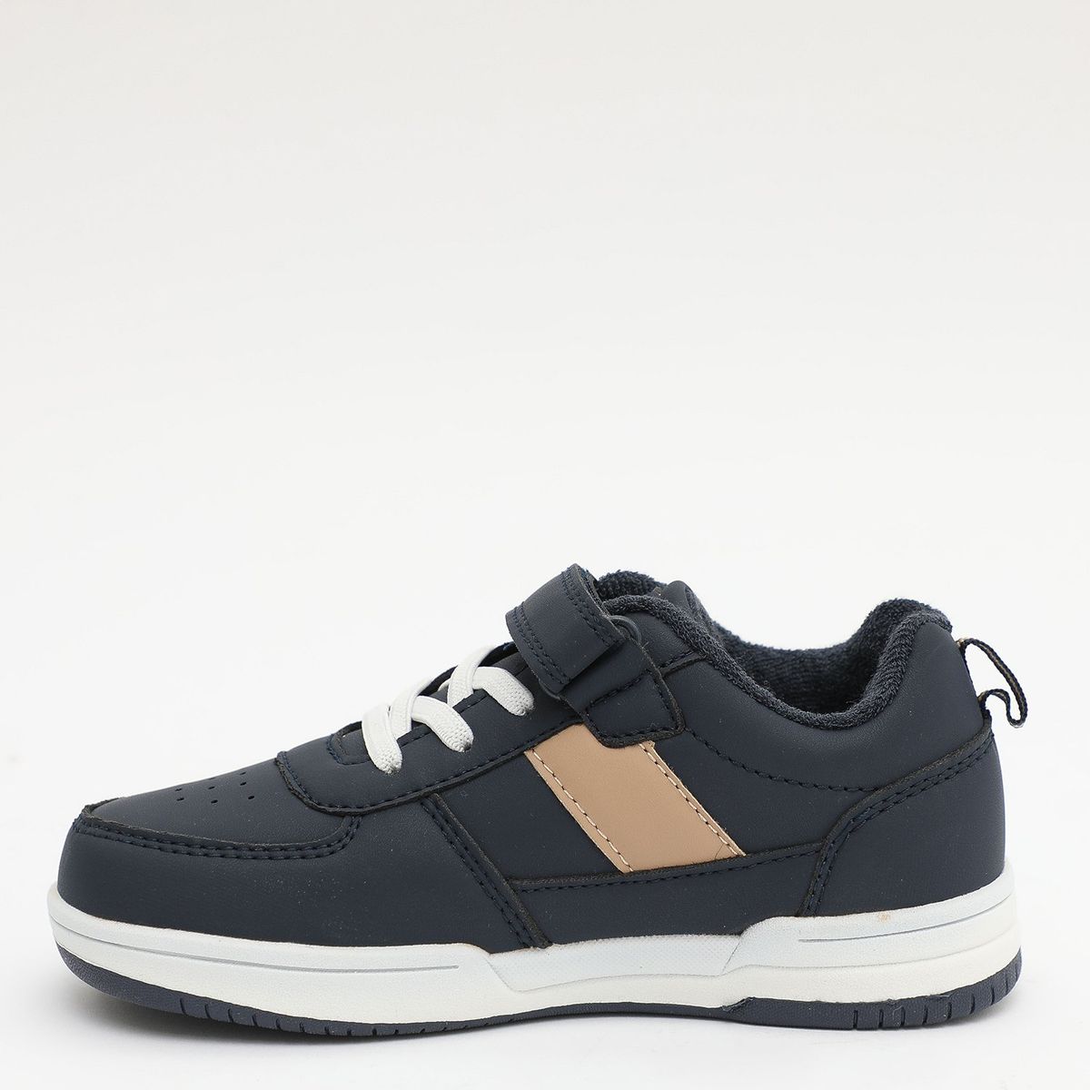 YAMP - Zapatillas Urbanas Niño Yamp Basicp I Azul