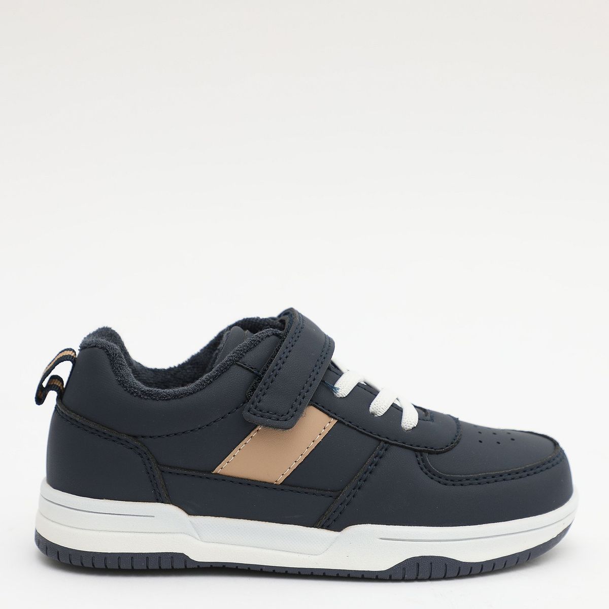 YAMP - Zapatillas Urbanas Niño Yamp Basicp I Azul