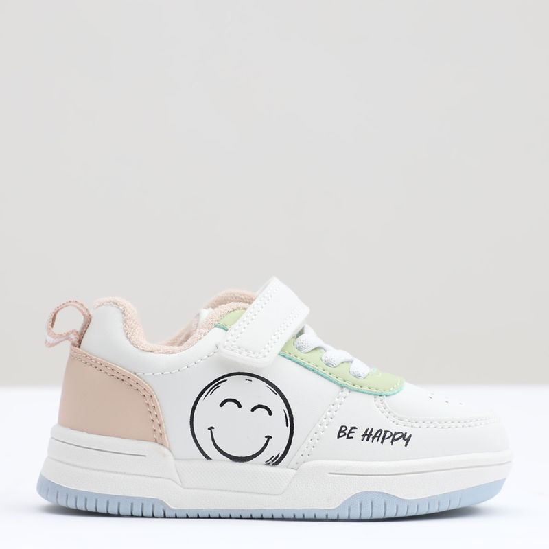 YAMP - Zapatillas Urbanas Niña Yamp Basicp I