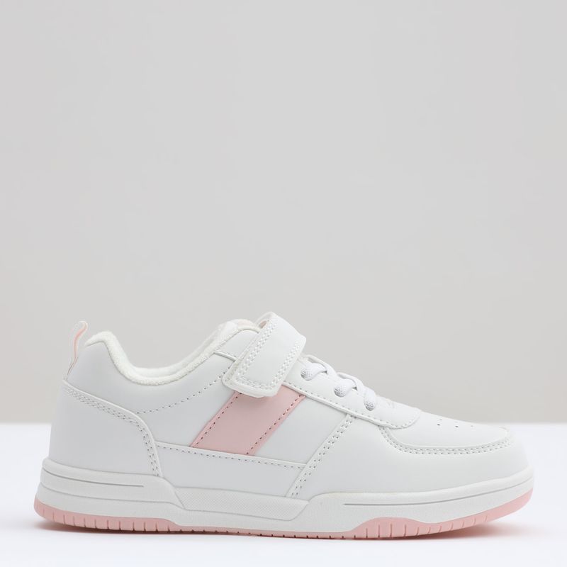 YAMP - Zapatillas Urbanas Niña Yamp