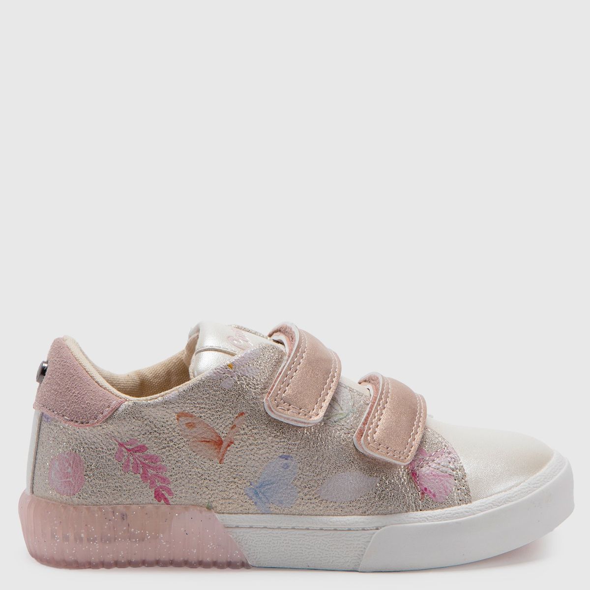 CONIGLIO - Zapatillas Urbanas Bebe Niña Coniglio