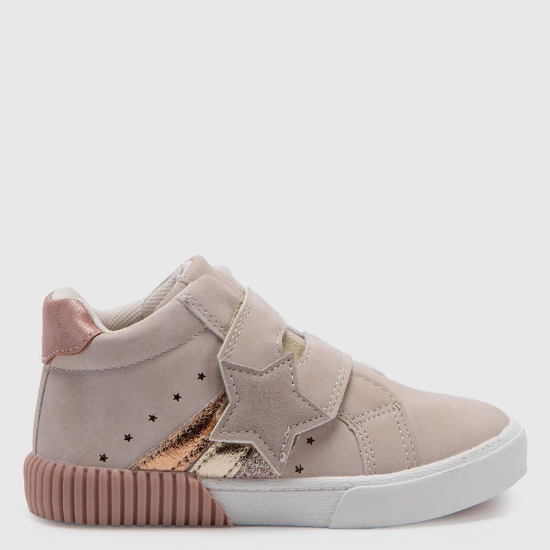 CONIGLIO - Zapatillas Urbanas Bebe Niña Coniglio