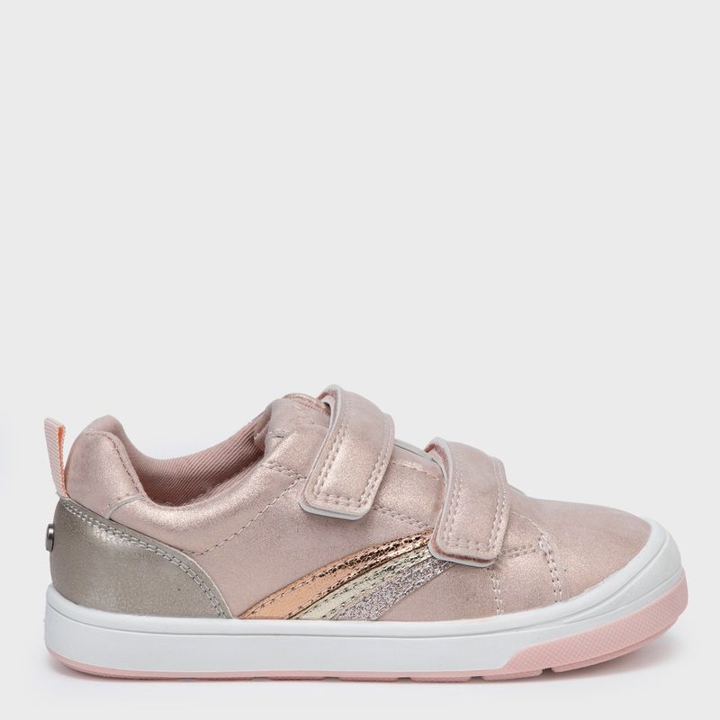 CONIGLIO - Zapatillas Urbanas Bebe Niña Coniglio