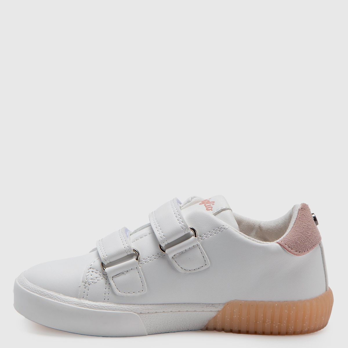 CONIGLIO - Zapatillas Urbanas Bebe Niña Coniglio