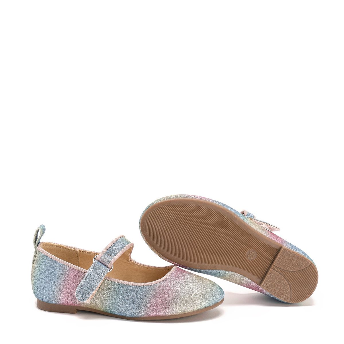 YAMP - Ballerinas Bebe Niña Yamp