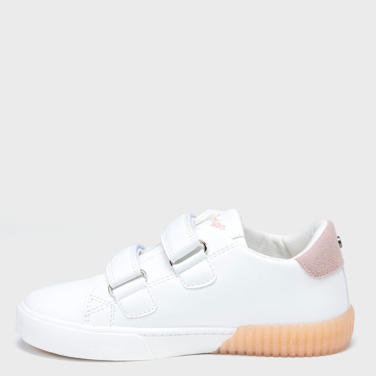 CONIGLIO - Zapatillas Urbanas Niña Coniglio