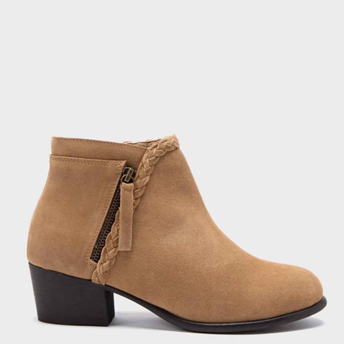 APOLOGY - Botas Mujer Apology