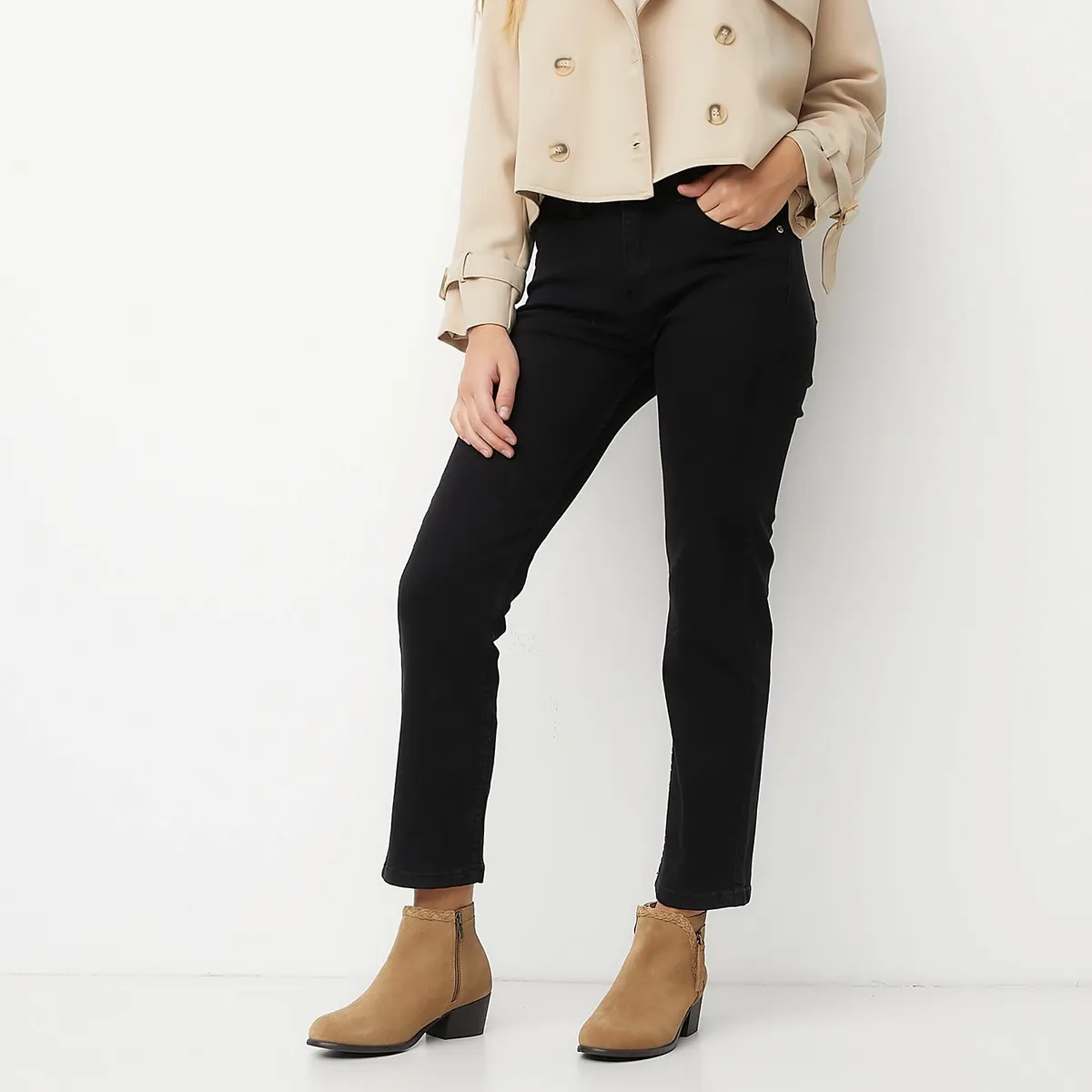 APOLOGY - Botas Mujer Apology