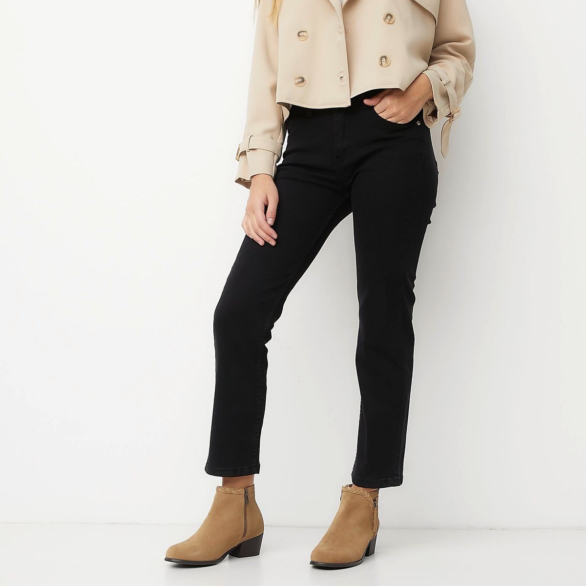 APOLOGY - Botas Mujer Apology