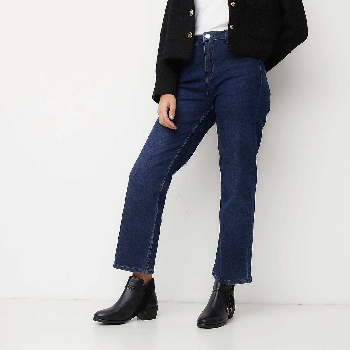 APOLOGY - Botas Mujer Apology