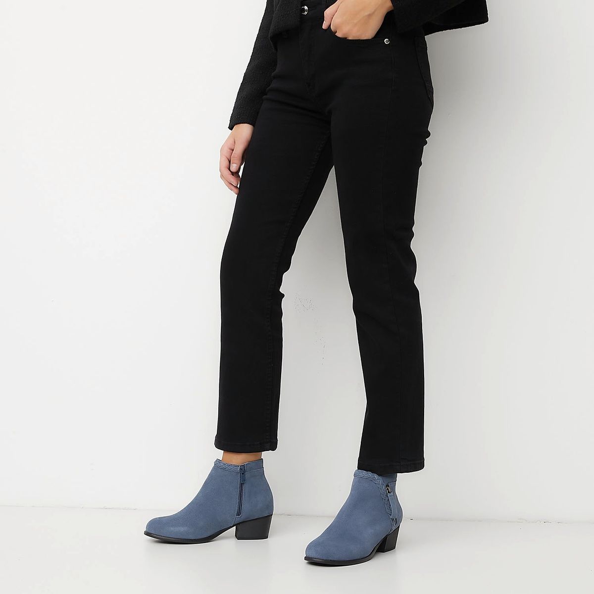 APOLOGY - Botas Mujer Apology