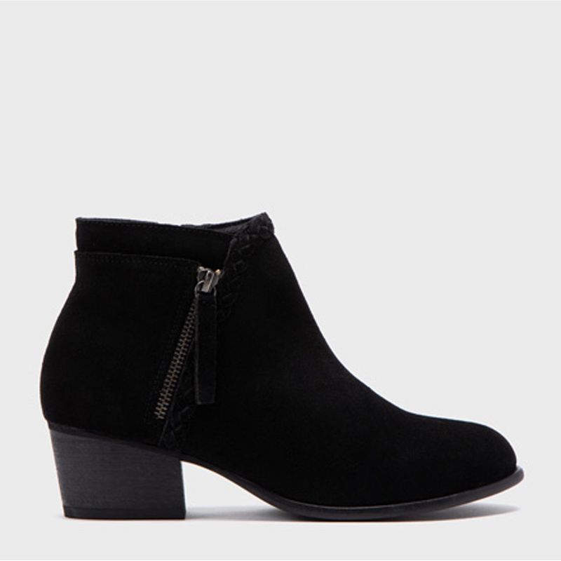 APOLOGY - Botas Mujer Apology