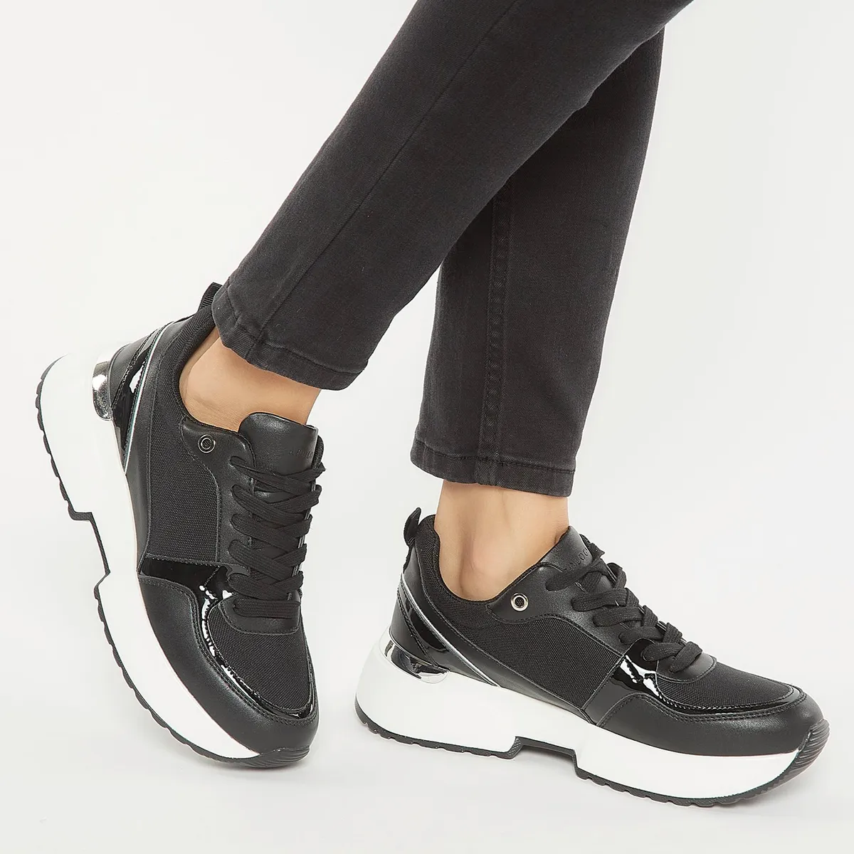 APOLOGY - Zapatillas Urbanas Mujer Apology