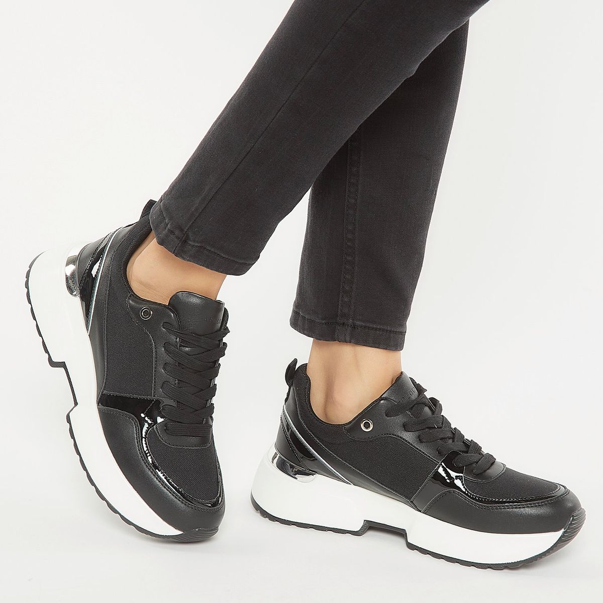 APOLOGY - Zapatillas Urbanas Mujer Apology