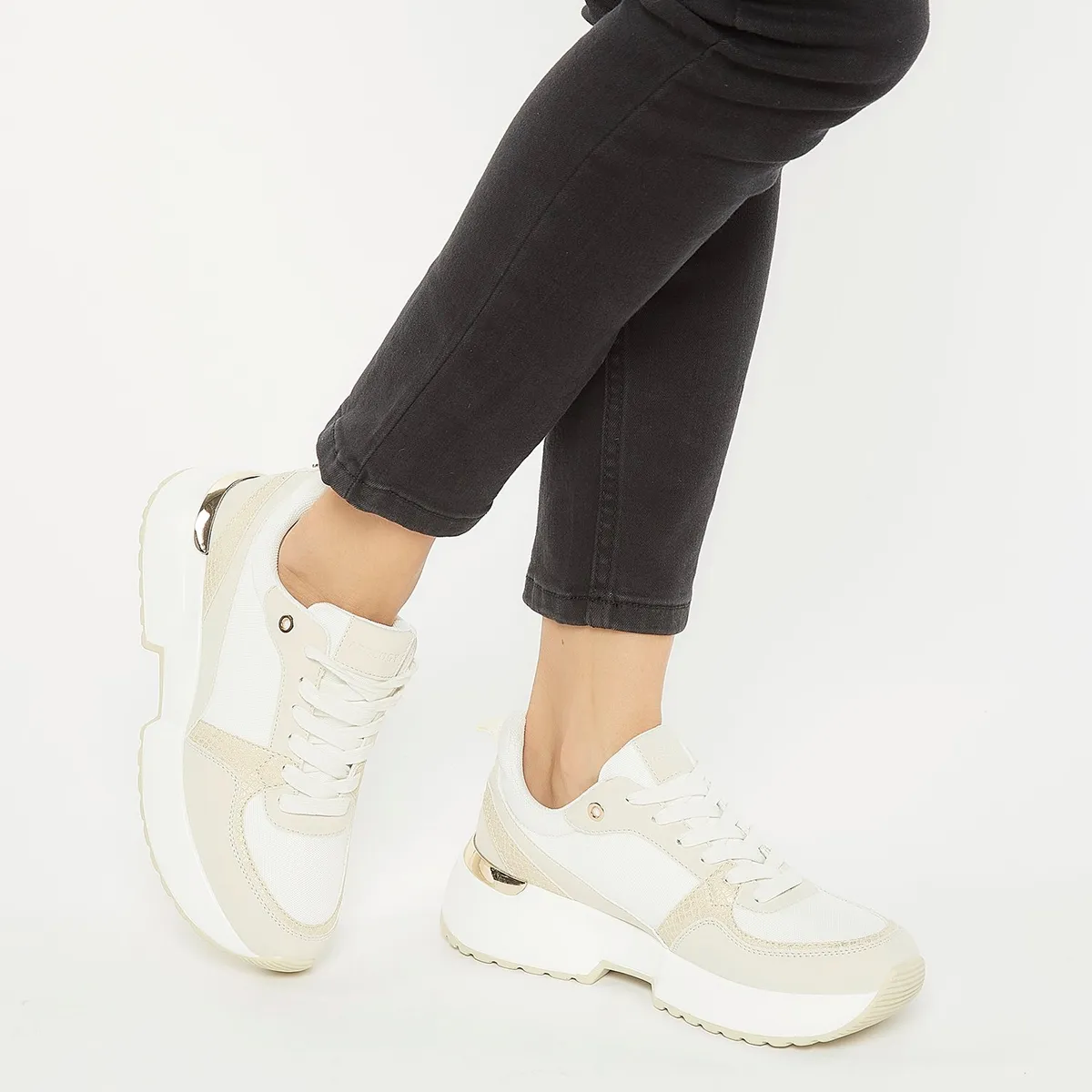 APOLOGY - Zapatillas Urbanas Mujer Apology