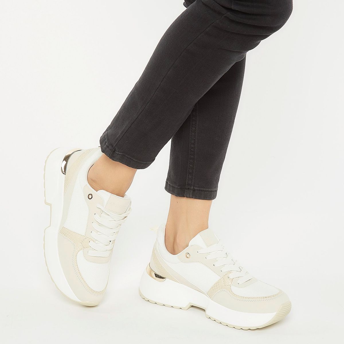 APOLOGY - Zapatillas Urbanas Mujer Apology