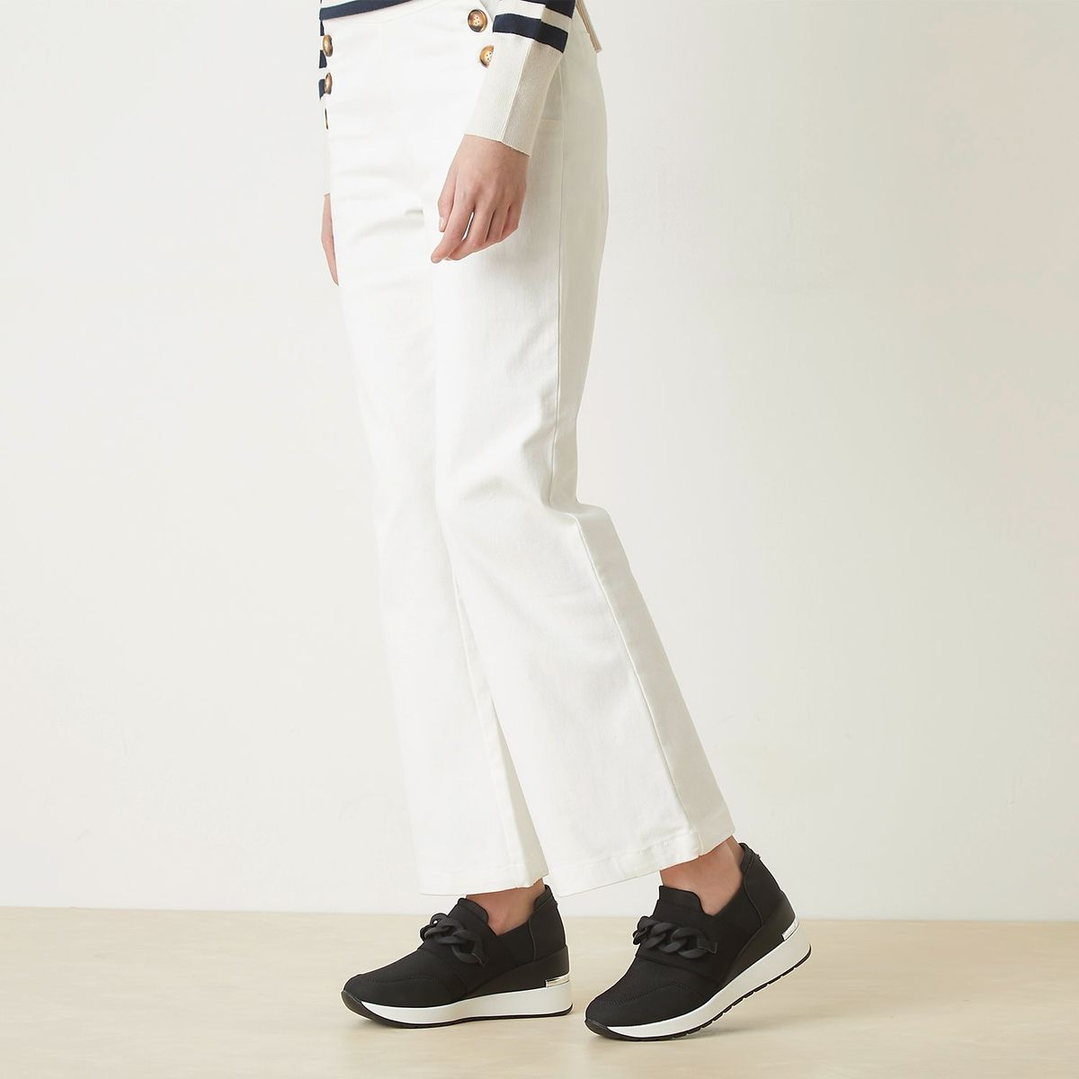 APOLOGY - Zapatillas Urbanas Mujer Apology