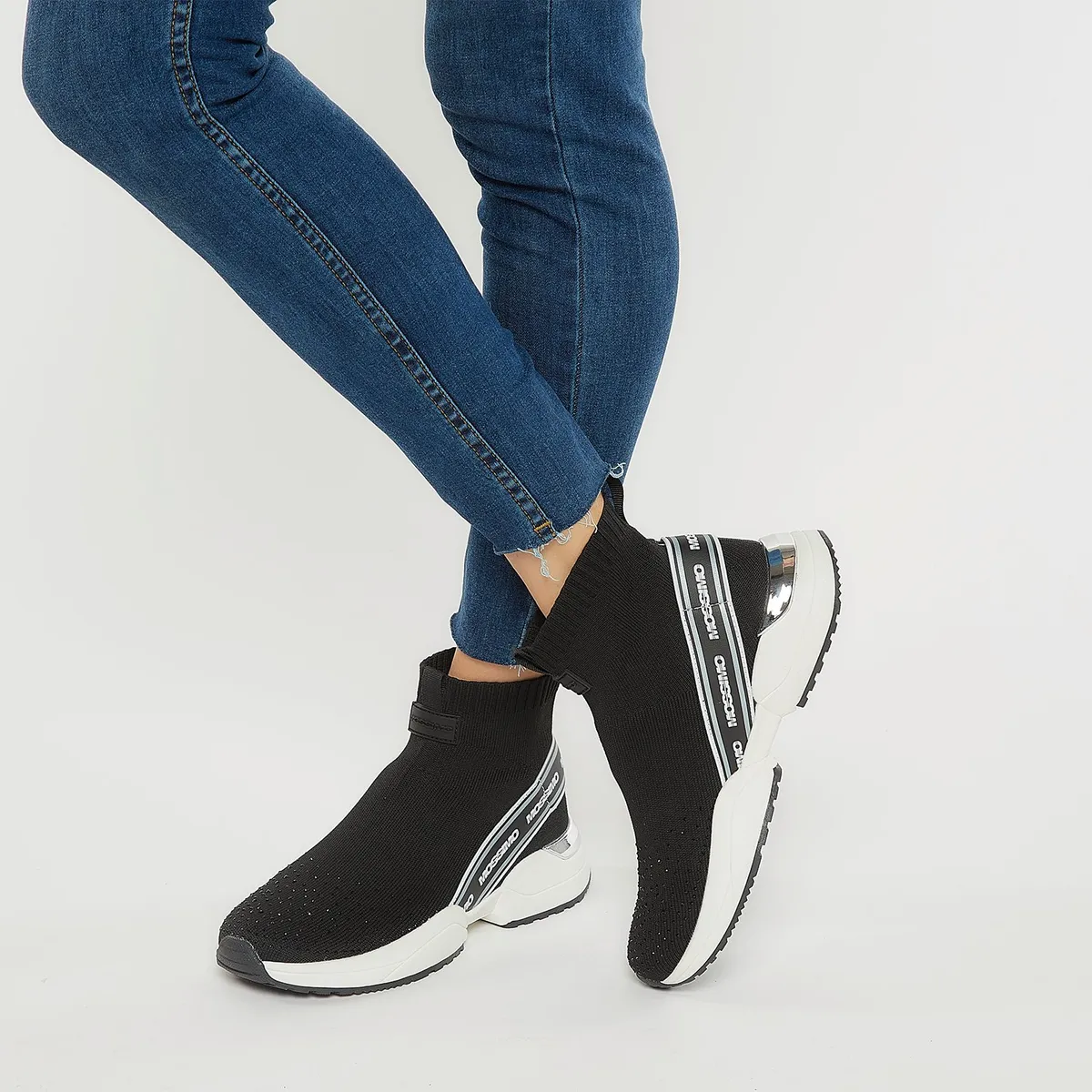 MOSSIMO - Zapatillas Urbanas Mujer Mossimo