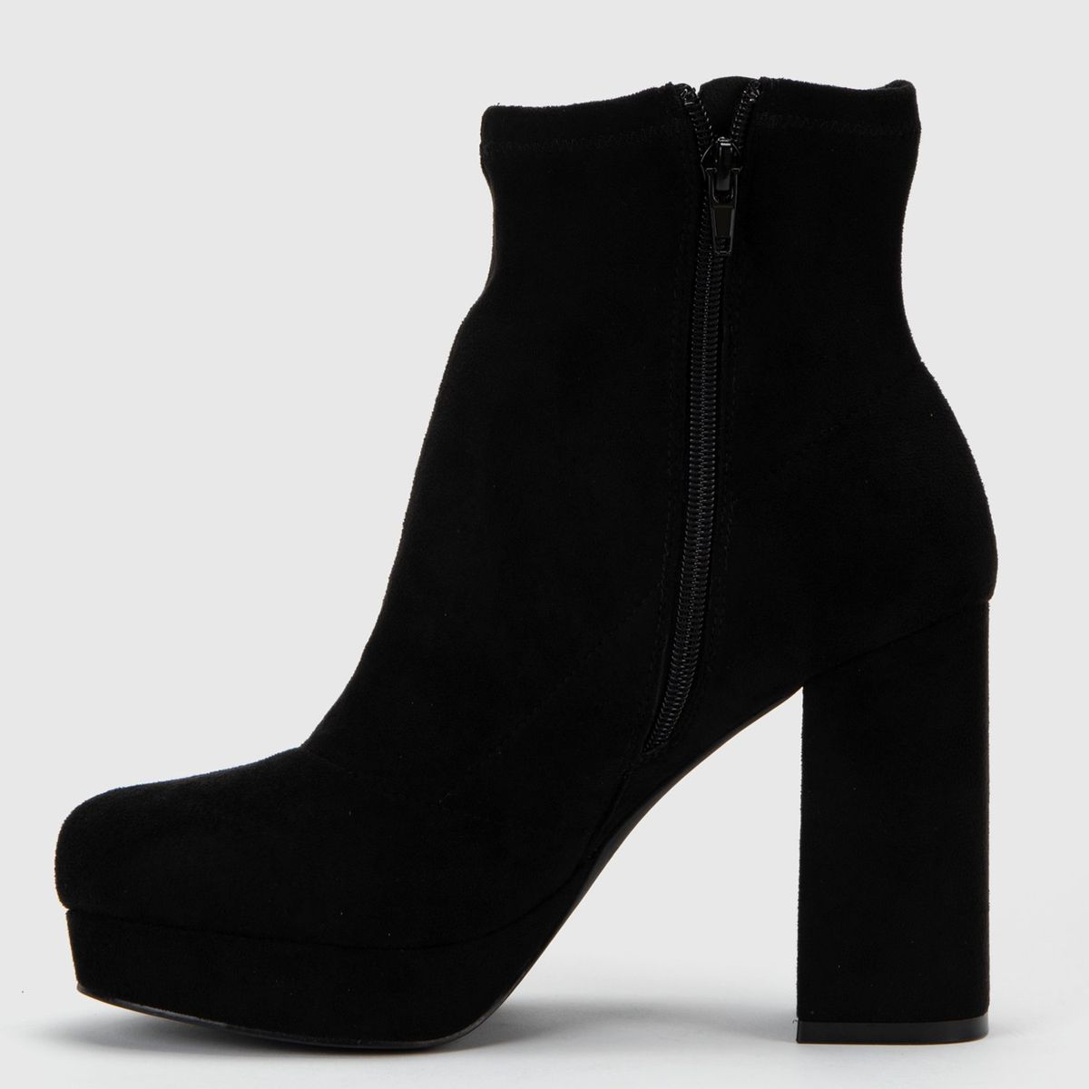 MOSSIMO - Botas Mujer Mossimo