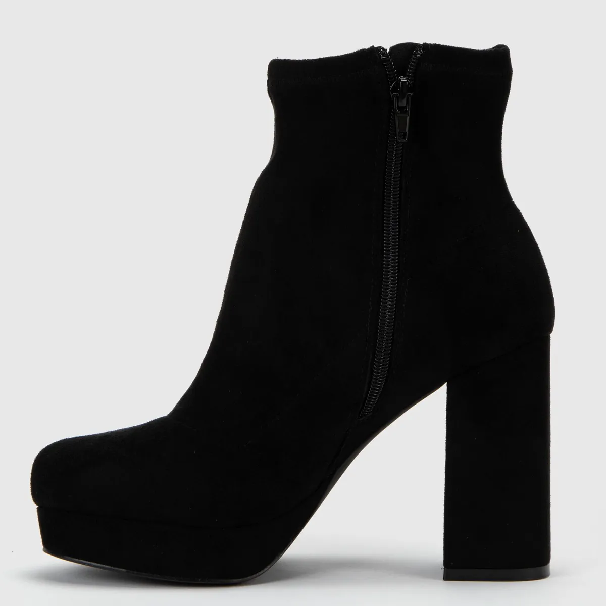 MOSSIMO - Botas Mujer Mossimo