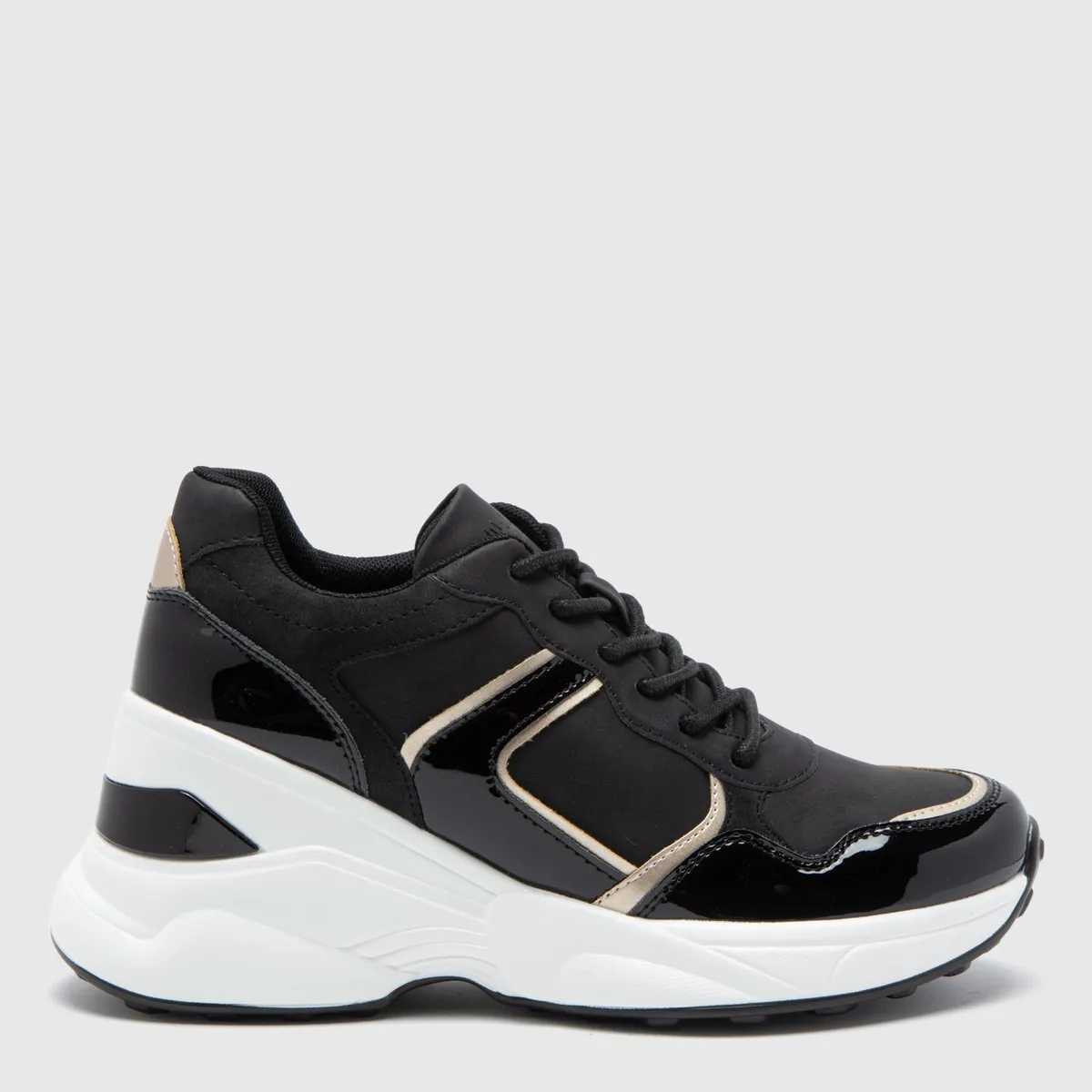 MOSSIMO - Zapatillas Urbanas Mujer Mossimo