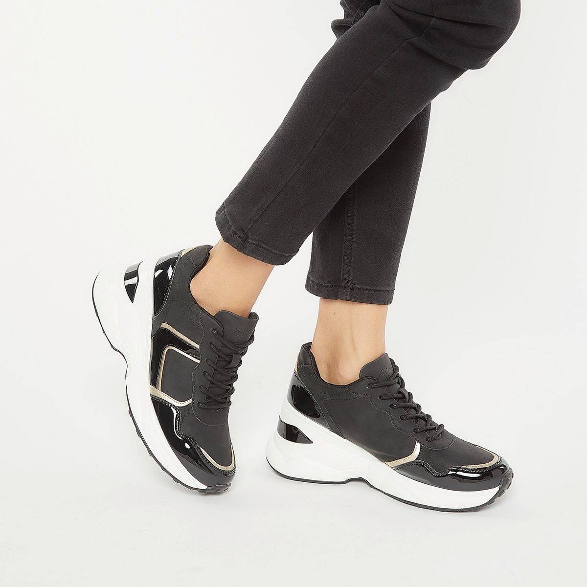 MOSSIMO - Zapatillas Urbanas Mujer Mossimo