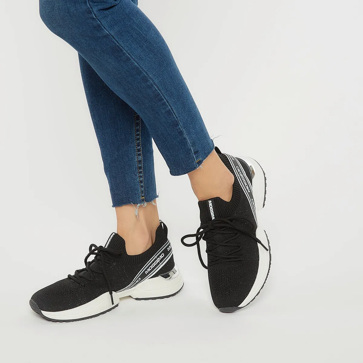 MOSSIMO - Zapatillas Urbanas Mujer Mossimo