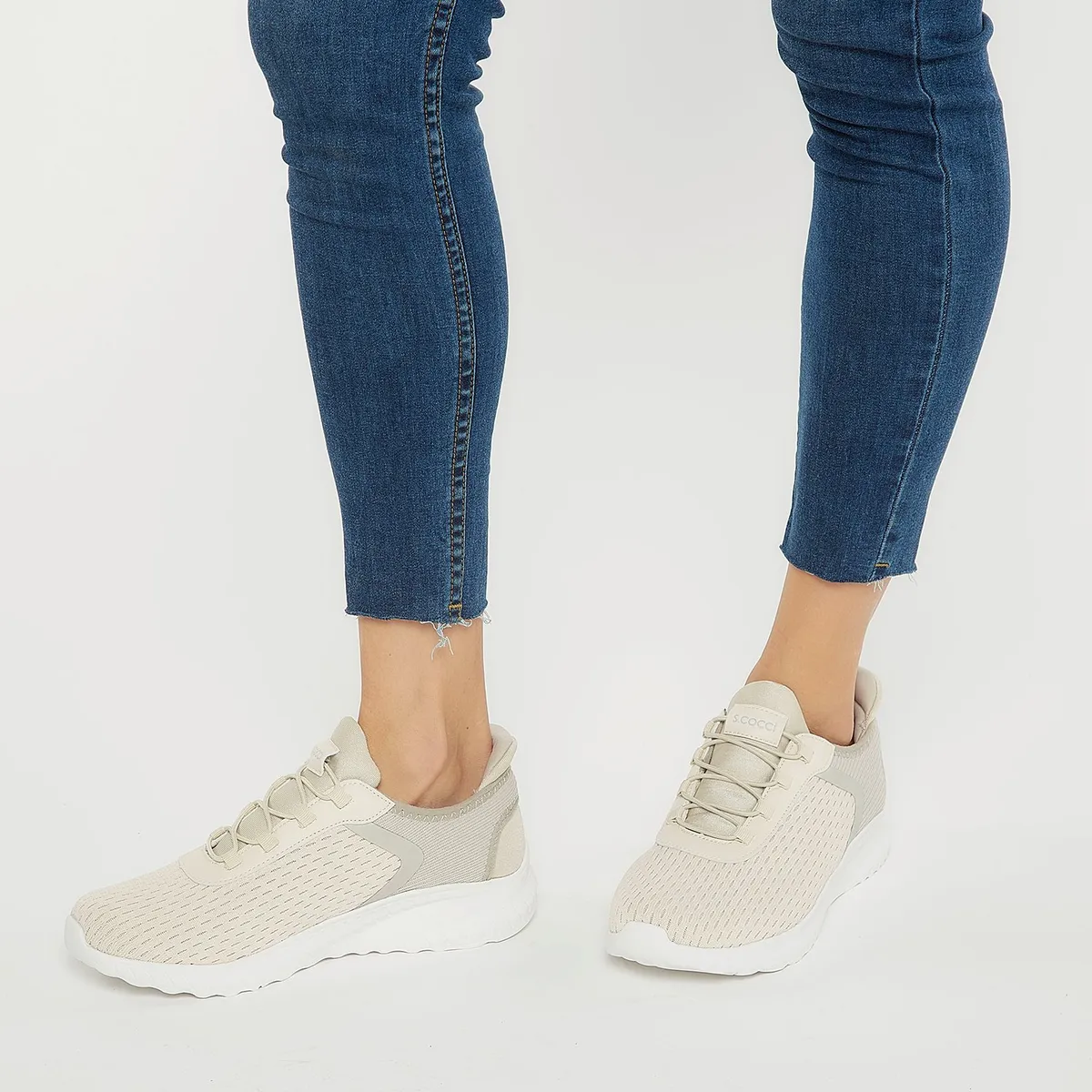 STEFANO COCCI - Zapatillas Urbanas Mujer Stefano Cocci