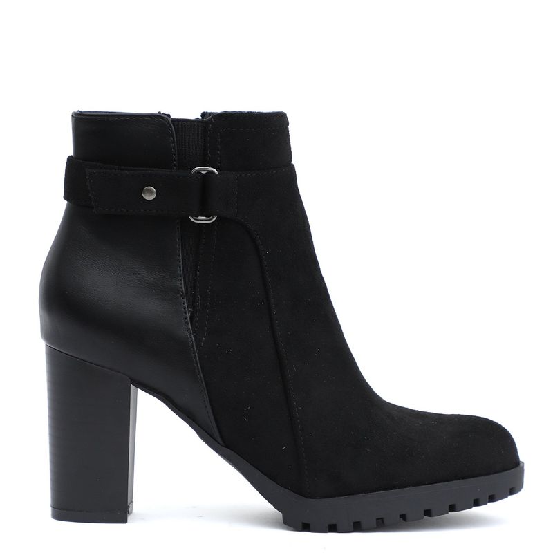 STEFANO COCCI - Botas Mujer Stefano Cocci