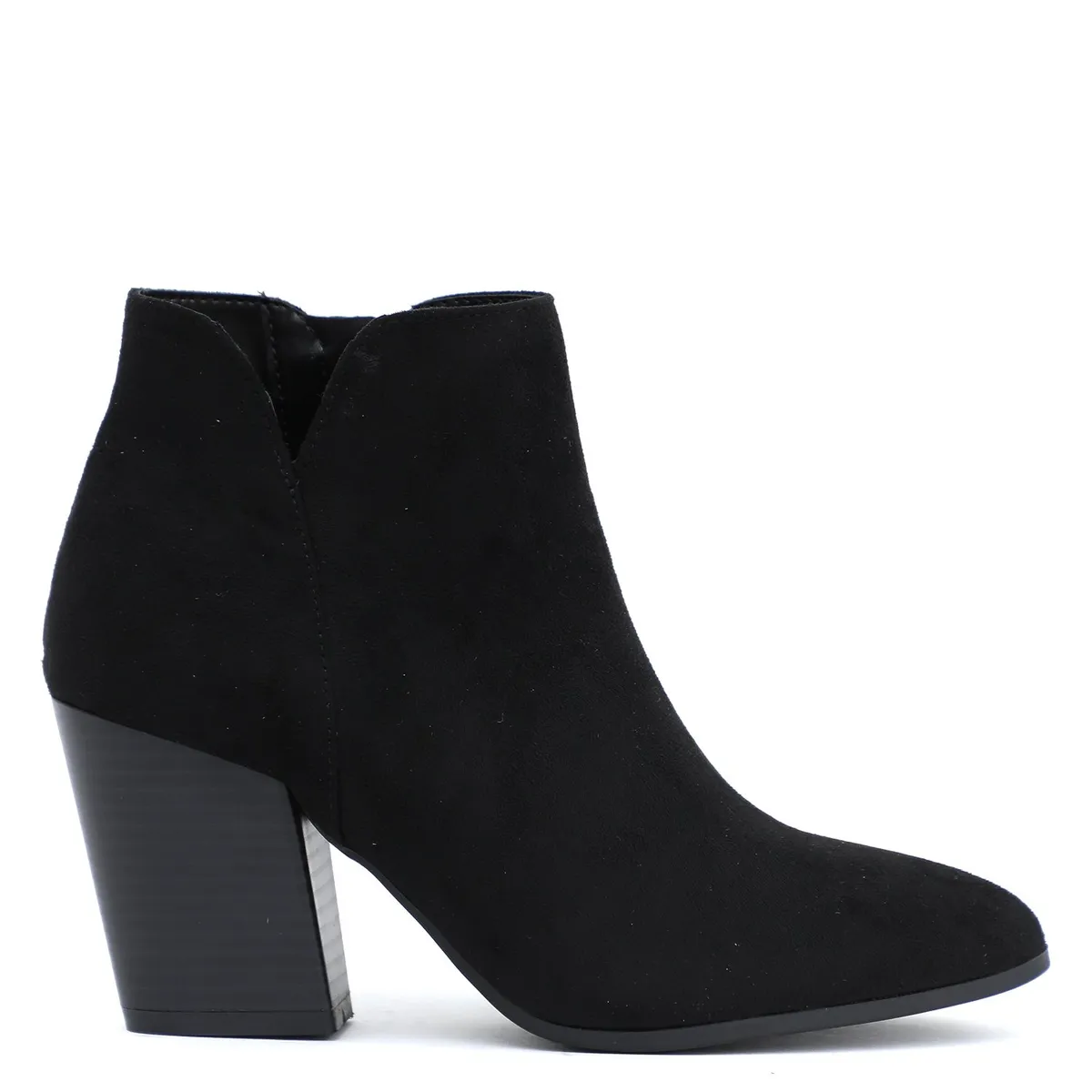 UNIVERSITY CLUB - Botas Mujer University Club