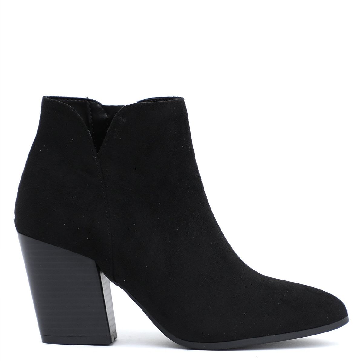 UNIVERSITY CLUB - Botas Mujer University Club