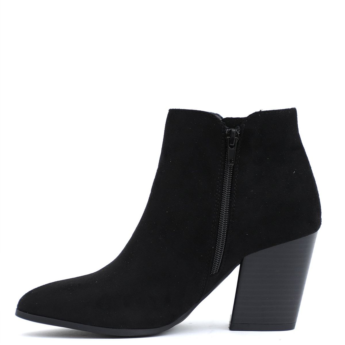 UNIVERSITY CLUB - Botas Mujer University Club