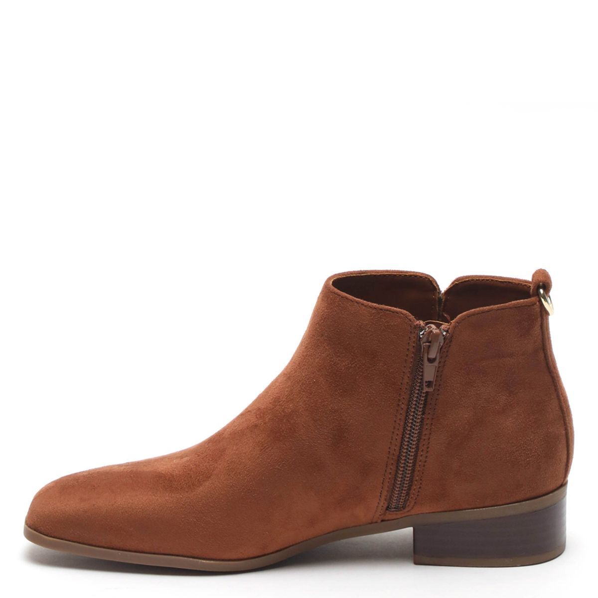 UNIVERSITY CLUB - Botas Mujer University Club