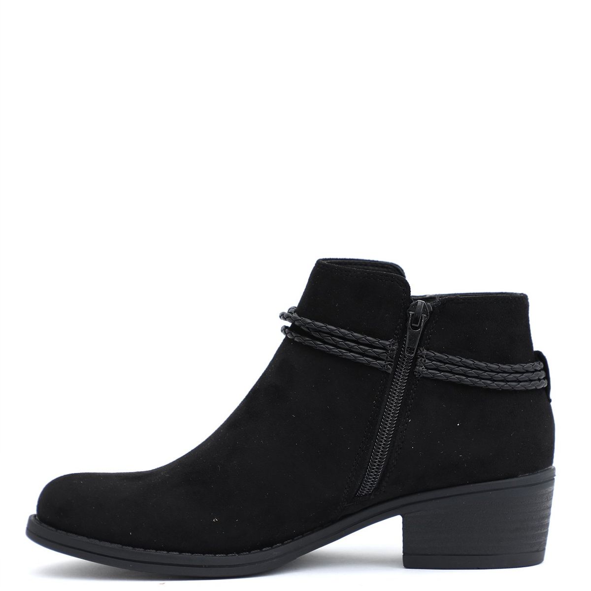 UNIVERSITY CLUB - Botas Mujer University Club