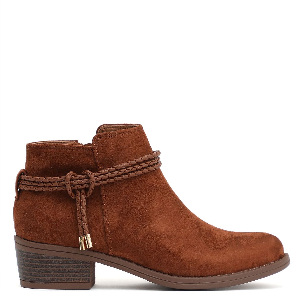 UNIVERSITY CLUB - Botas Mujer University Club