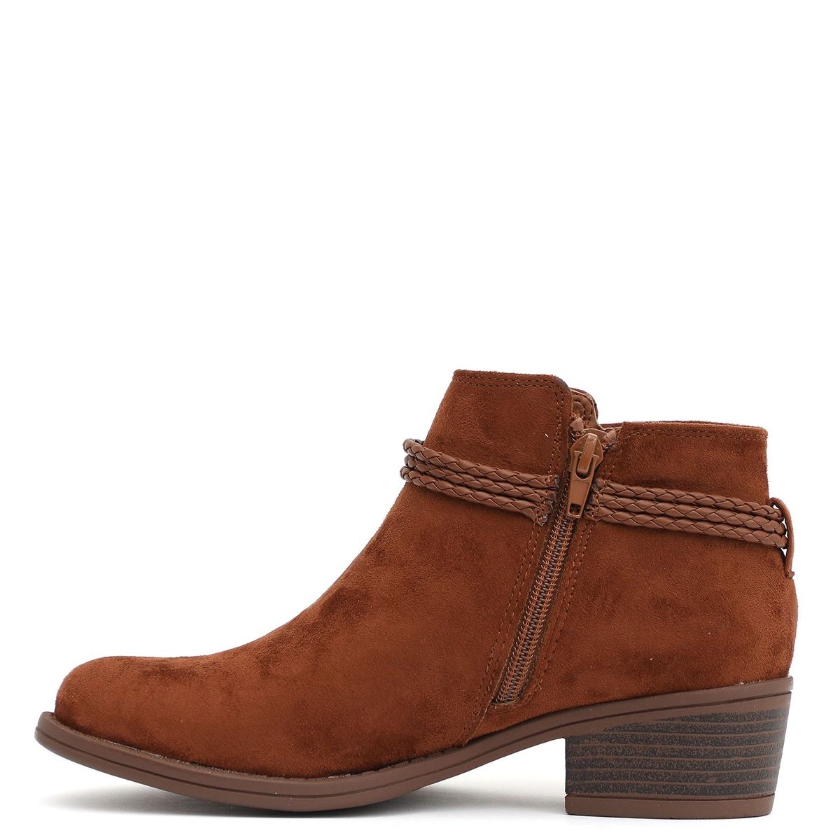 UNIVERSITY CLUB - Botas Mujer University Club