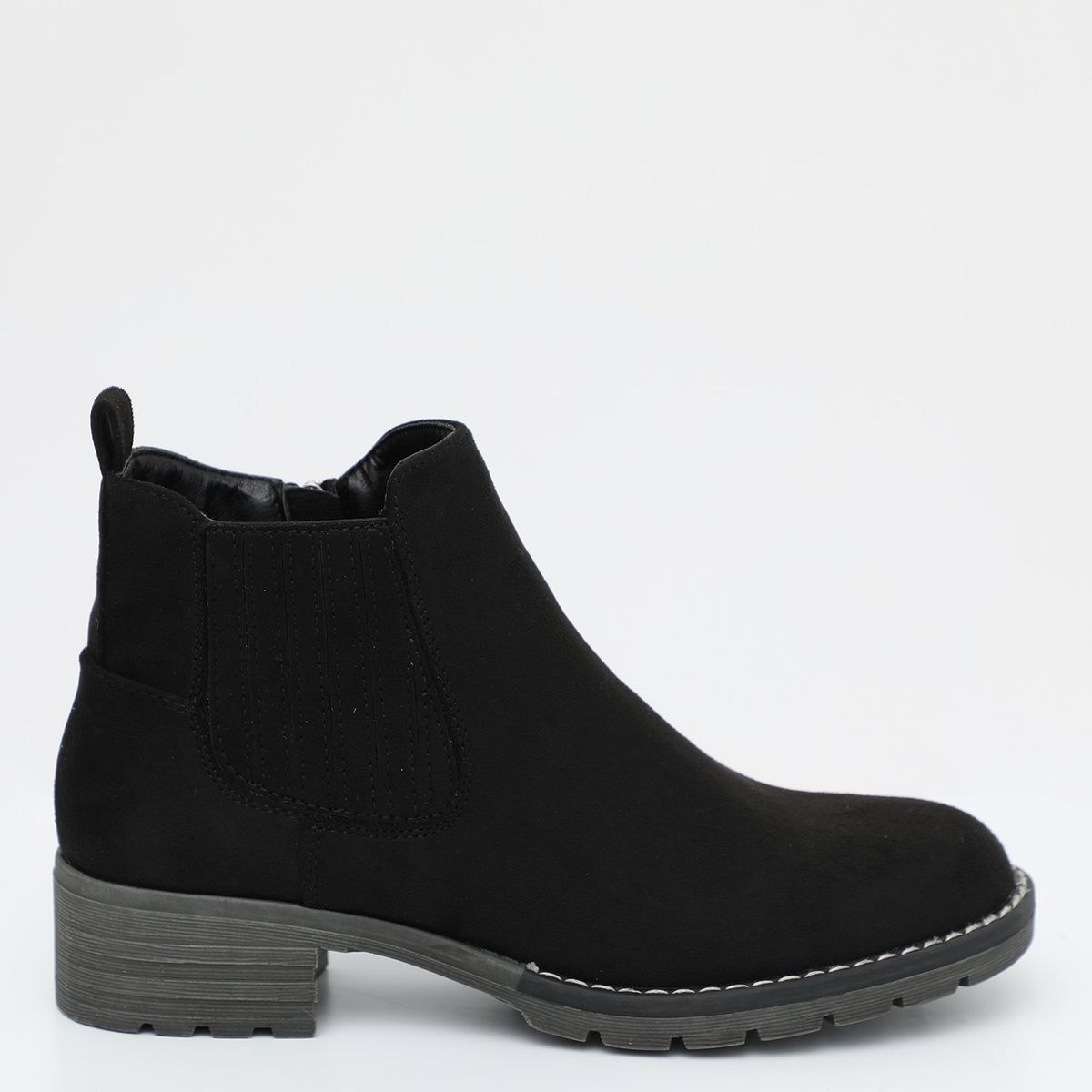 UNIVERSITY CLUB - Botas Mujer University Club