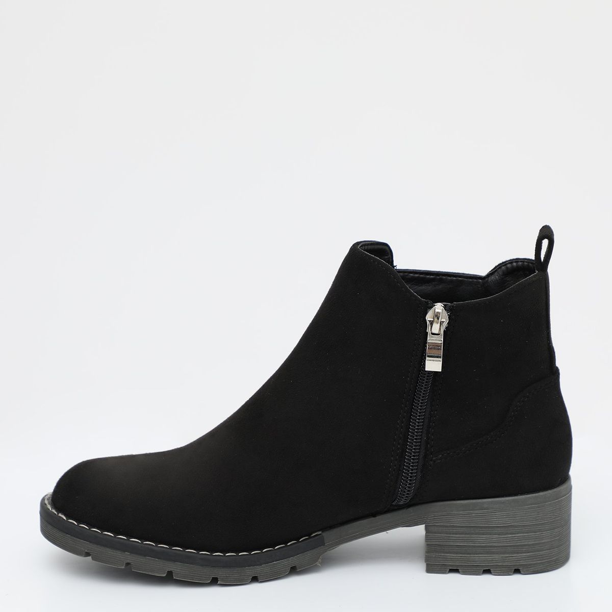 UNIVERSITY CLUB - Botas Mujer University Club