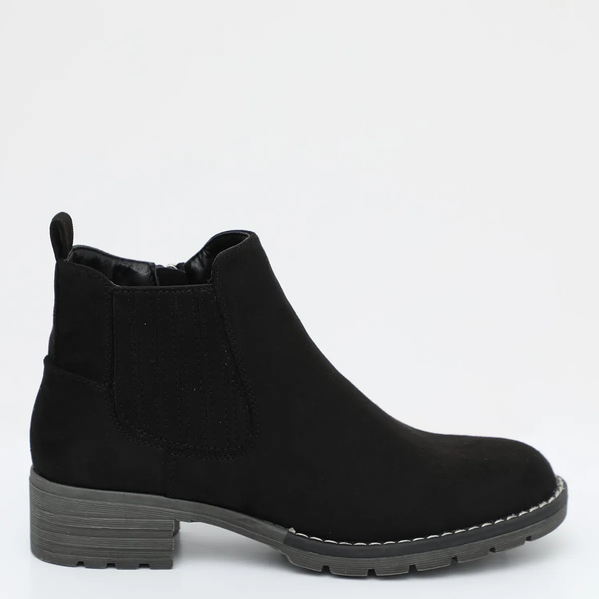 UNIVERSITY CLUB - Botas Mujer University Club