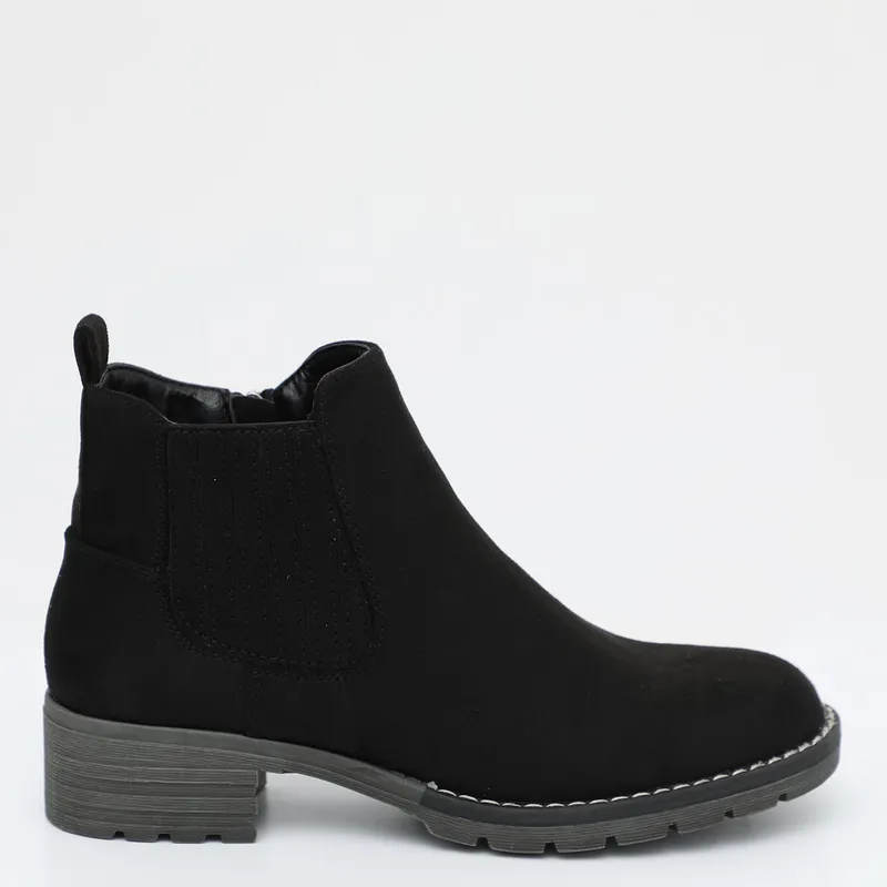 UNIVERSITY CLUB - Botas Mujer University Club