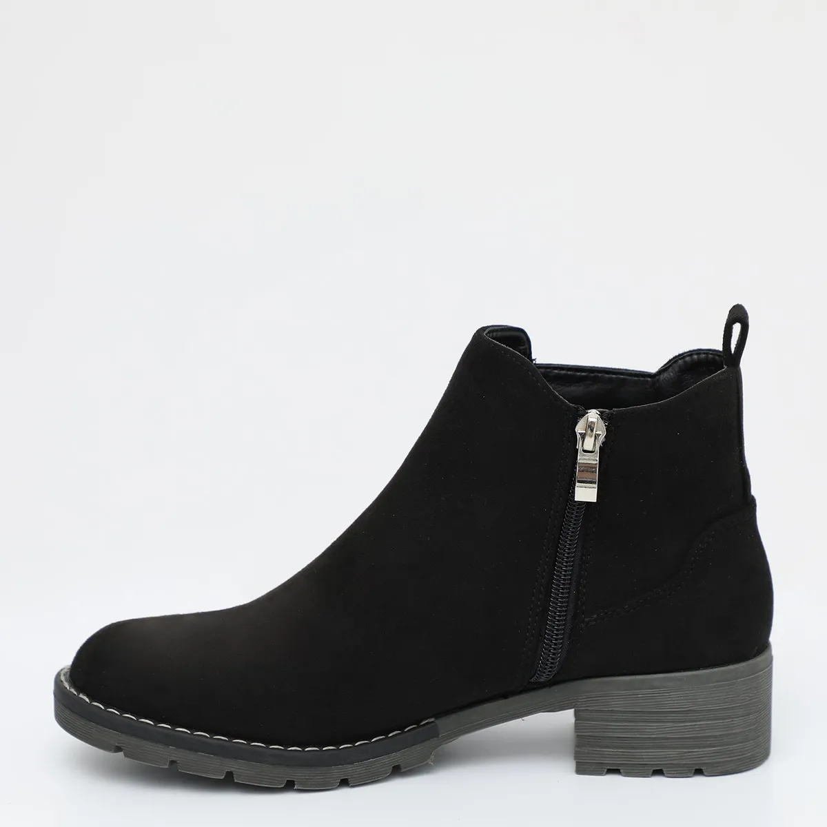 UNIVERSITY CLUB - Botas Mujer University Club