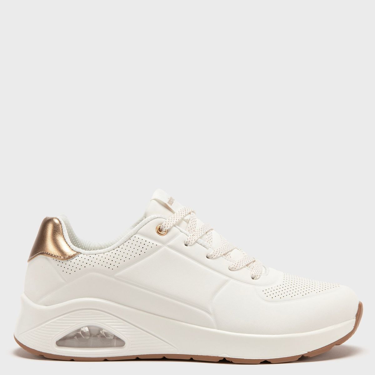 UNIVERSITY CLUB - Zapatillas Urbanas Mujer University Club