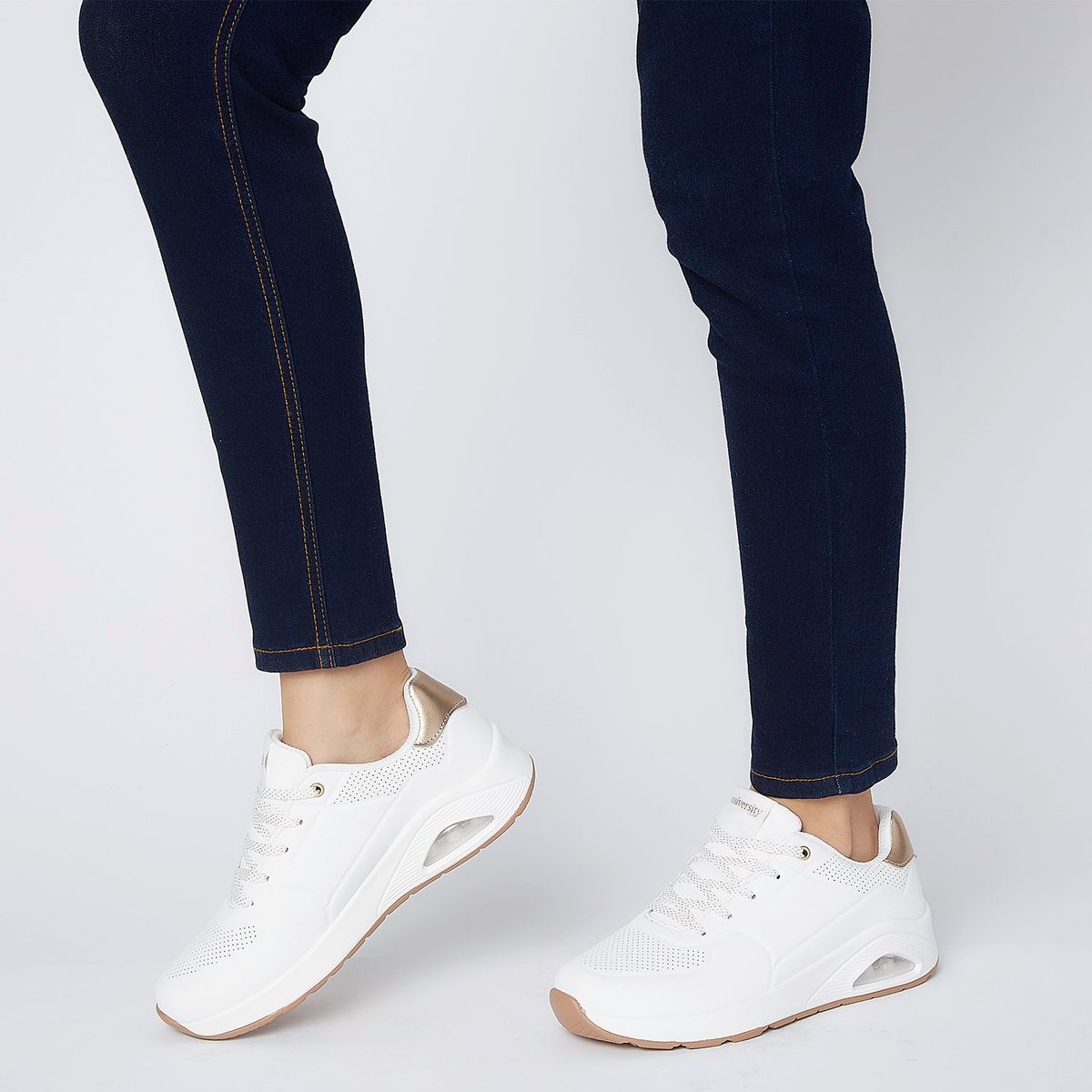 UNIVERSITY CLUB - Zapatillas Urbanas Mujer University Club