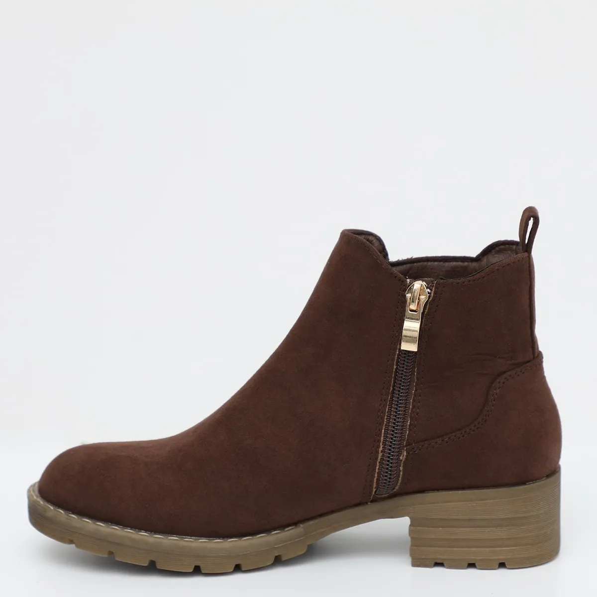 UNIVERSITY CLUB - Botas Mujer University Club