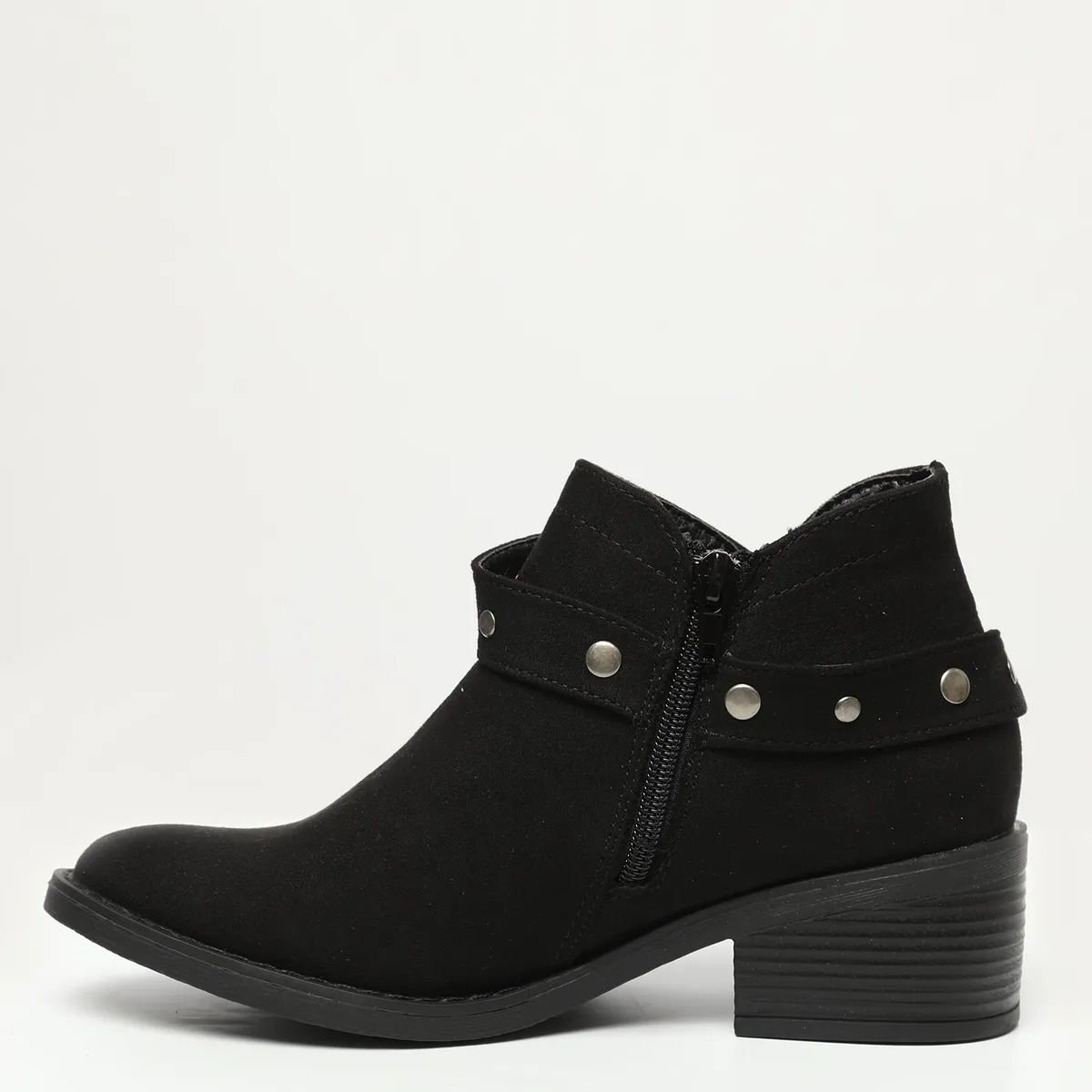 UNIVERSITY CLUB - Botas Mujer University Club